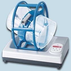 Engelsmann Mini-II小型三维混合机图片