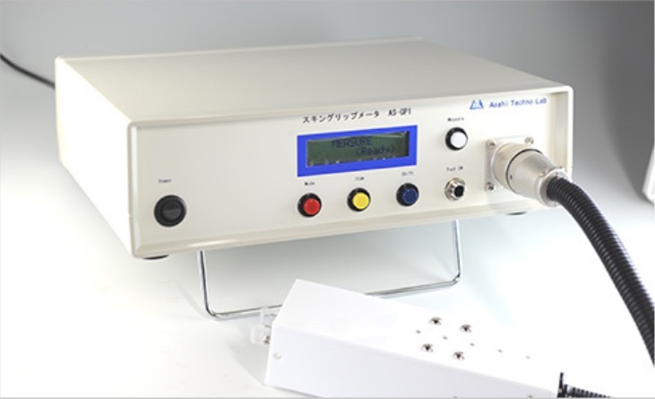 AS-GP1皮肤弹性测试仪图片