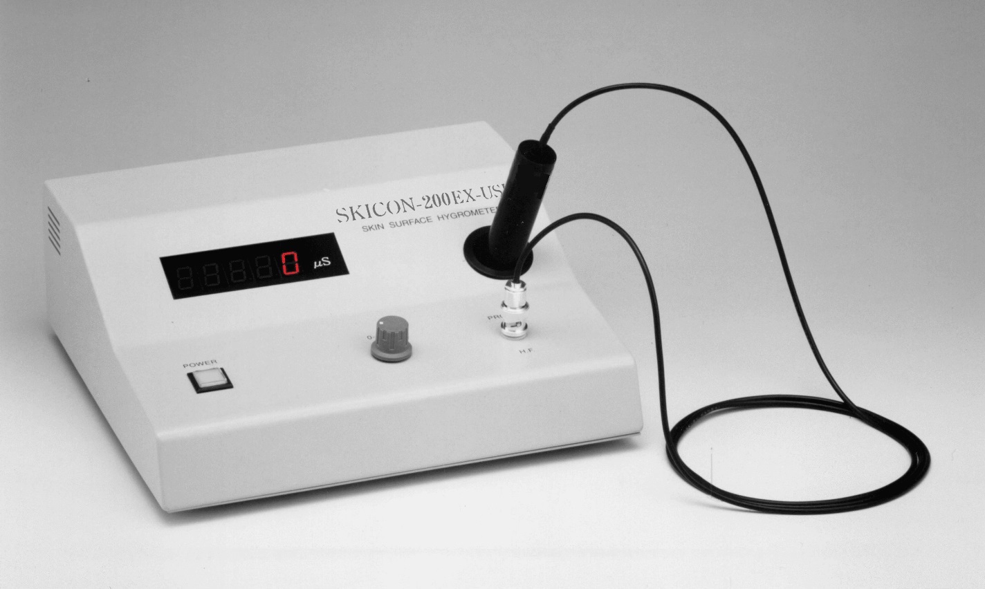 SKICON-200 EX-USB皮肤水分测试仪图片