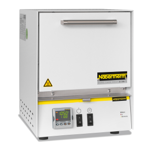 Nabertherm LE1/11马弗炉图片