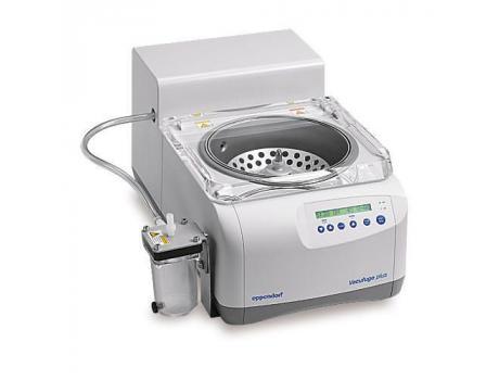 Eppendorf Minispin离心机图片