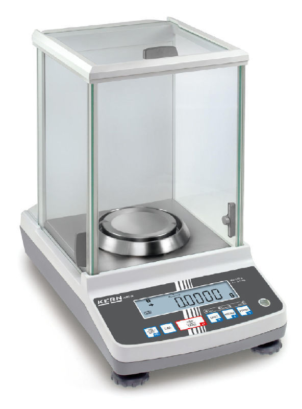 Kern ABJ 220-4NM分析天平图片