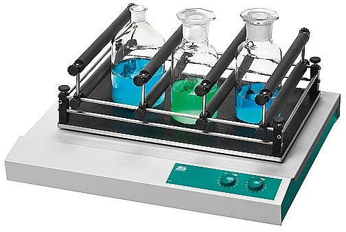 Edmund Büehler SM30 A摇床图片