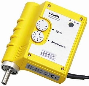 Hielscher UP50H超声破碎仪图片