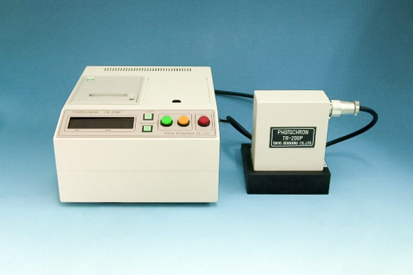 Photochron TR-200P黑度仪图片