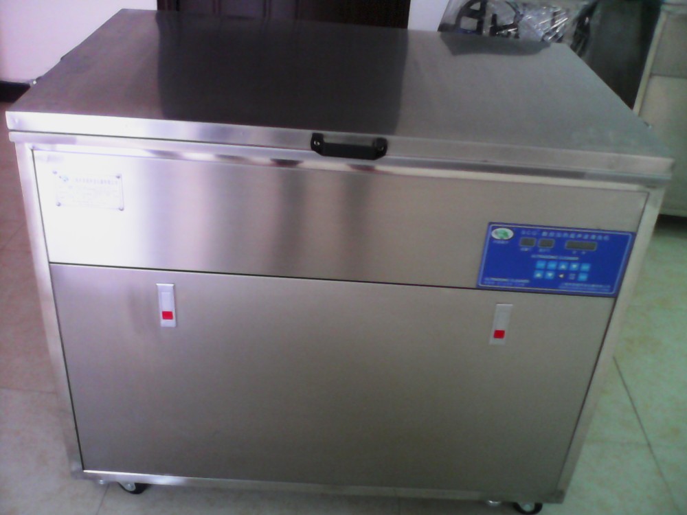 SCQ-1020D双频超声波清洗机图片
