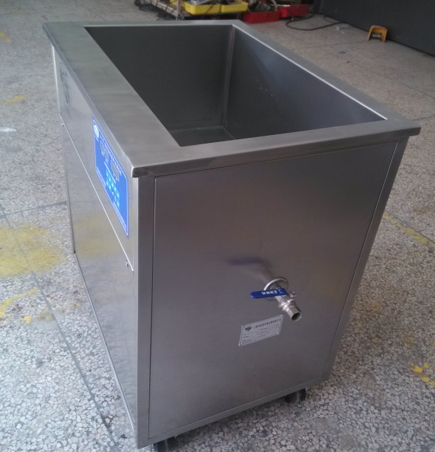 SCQ-1000A超声波清洗机图片