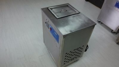 超声波恒温水浴SCQ-HD300A图片
