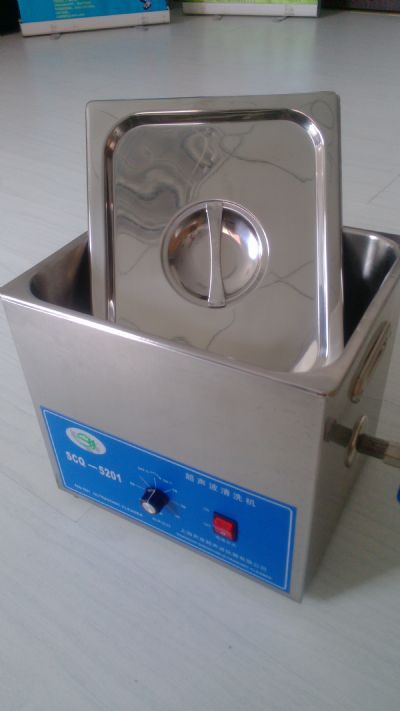 SCQ-5201A超声波清洗仪图片