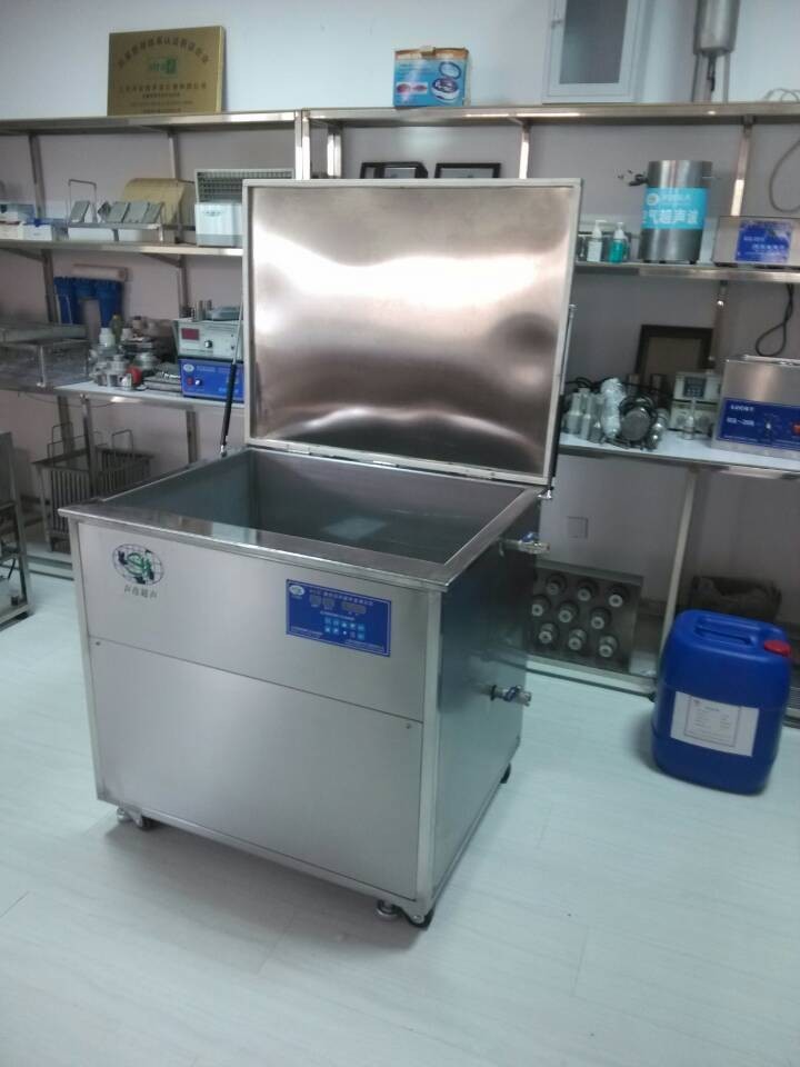 SCQ-E300超声波清洗机图片