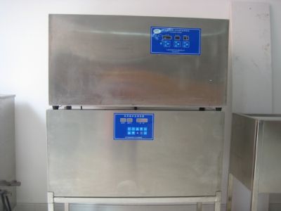SCQ-9100超声波清洗机图片