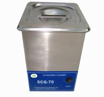 SCQ-70超声波清洗机图片