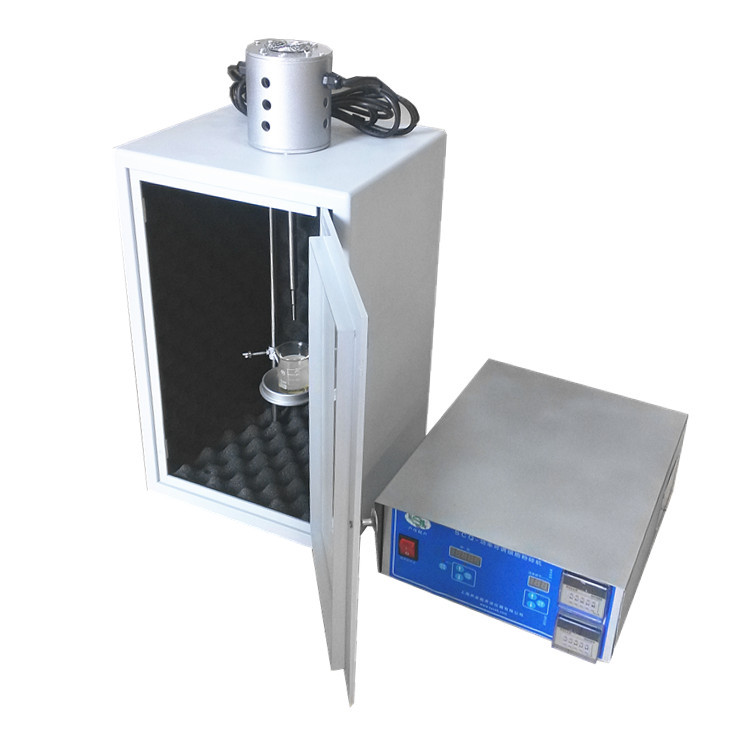 SCQ-1500F超声波细胞粉碎机图片