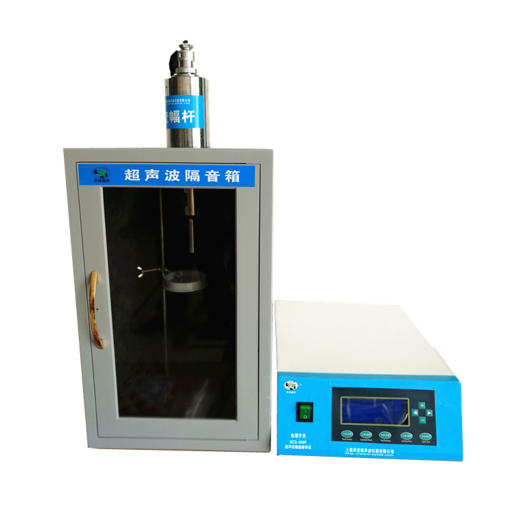 SCQ-600F超声波破碎仪图片