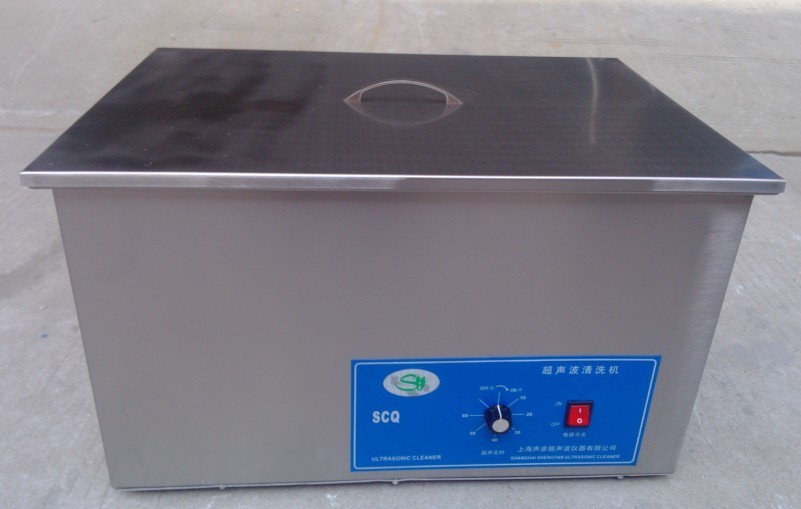 SCQ-E1800超声波清洗器图片