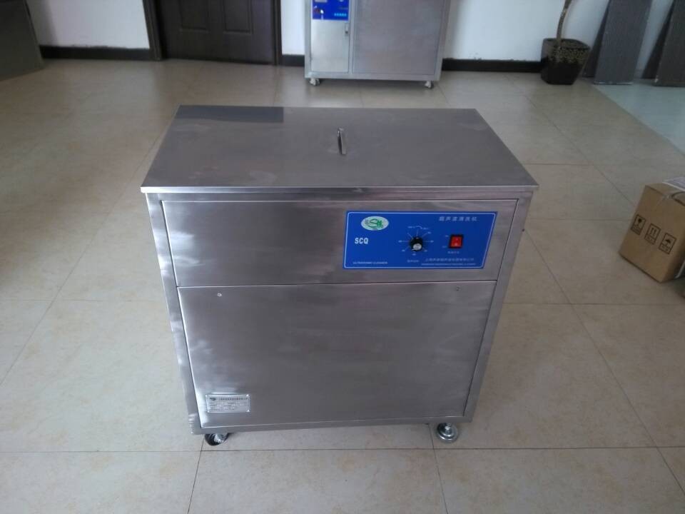 SCQ-E500超声波清洗机图片