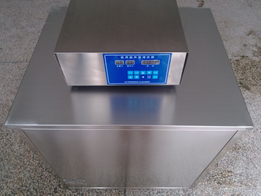 SCQ-25-60分体式超声波清洗机图片