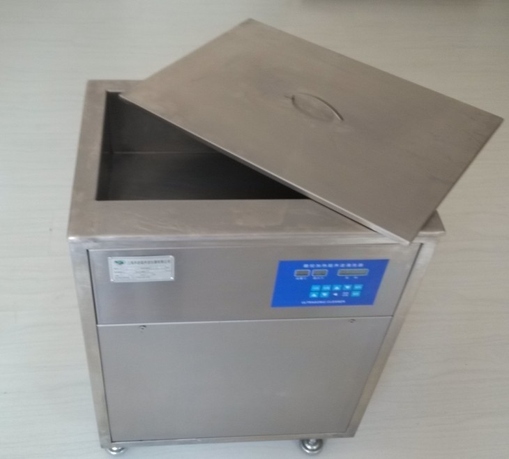 SCQ8201D超声波清洗机图片