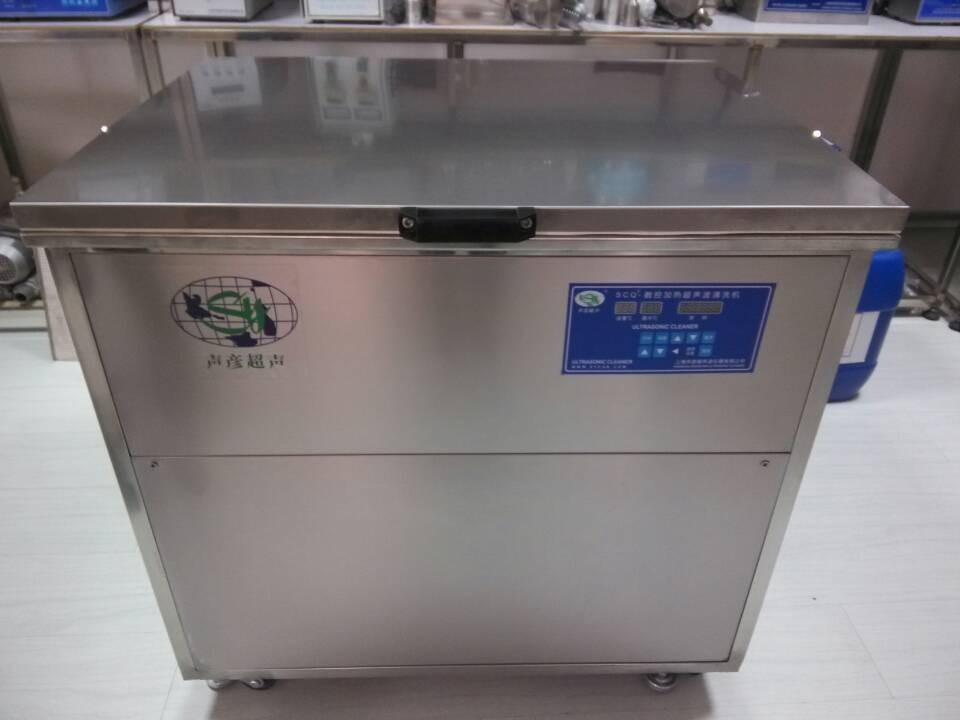 SCQ-1010B超声波提取仪图片