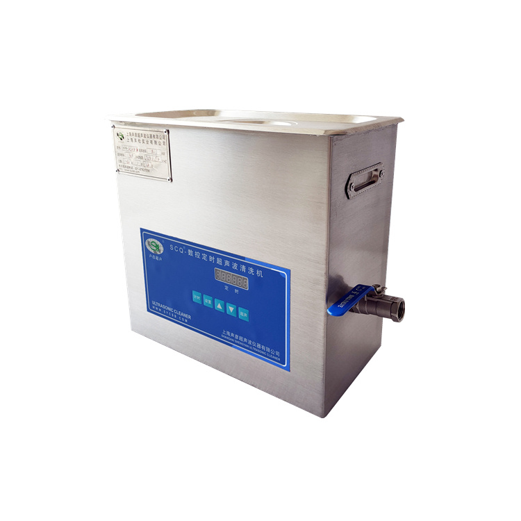 SCQ-3201A超声波清洗机图片