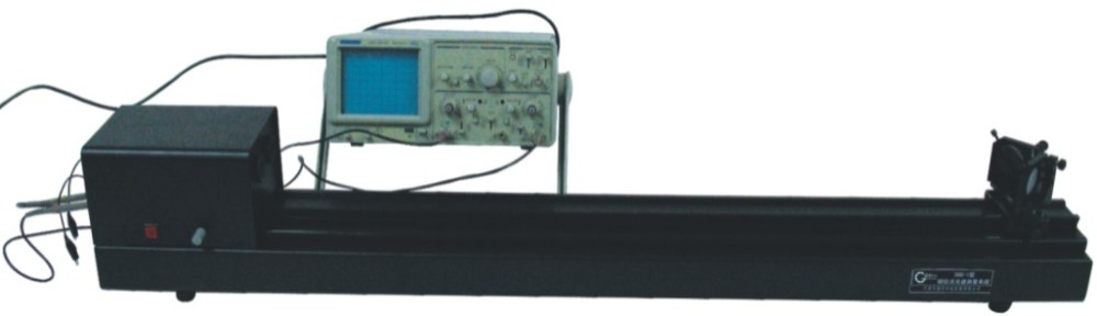 SGG-1/1B/1C相位法光速测量仪图片