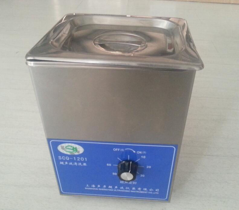 SCQ-5211D超声清洗机图片