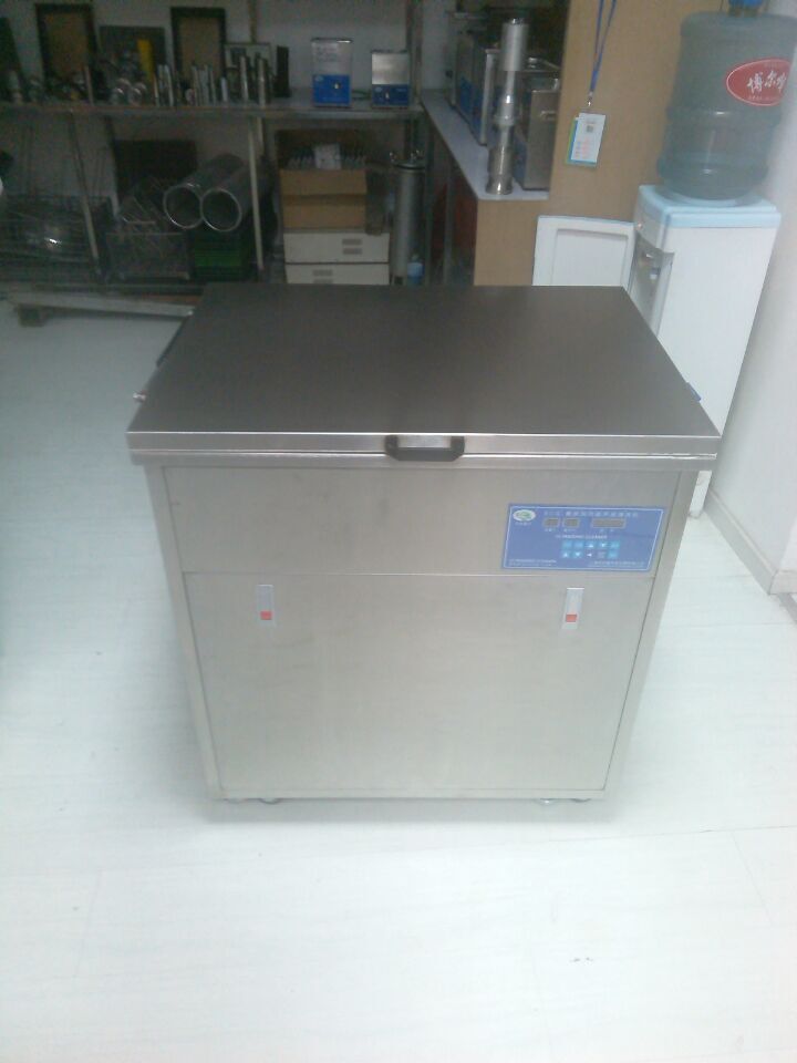 SCQ-150120B超声波清洗机图片