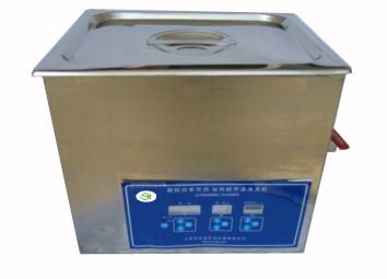 SCQ-2201A超声波清洗机图片