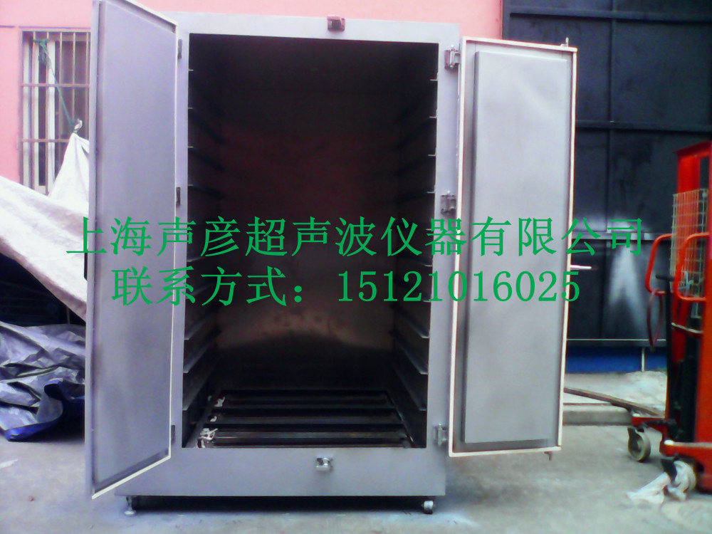 SCQ-140804A鼓风干燥箱图片
