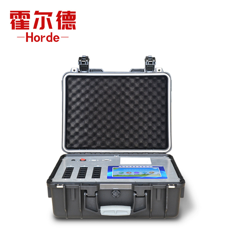 蛋白质检测仪 HED-Z12图片