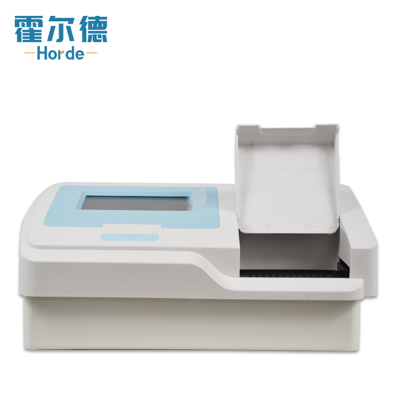 霍尔德 动物疫病快速诊断仪HED-SY96S图片