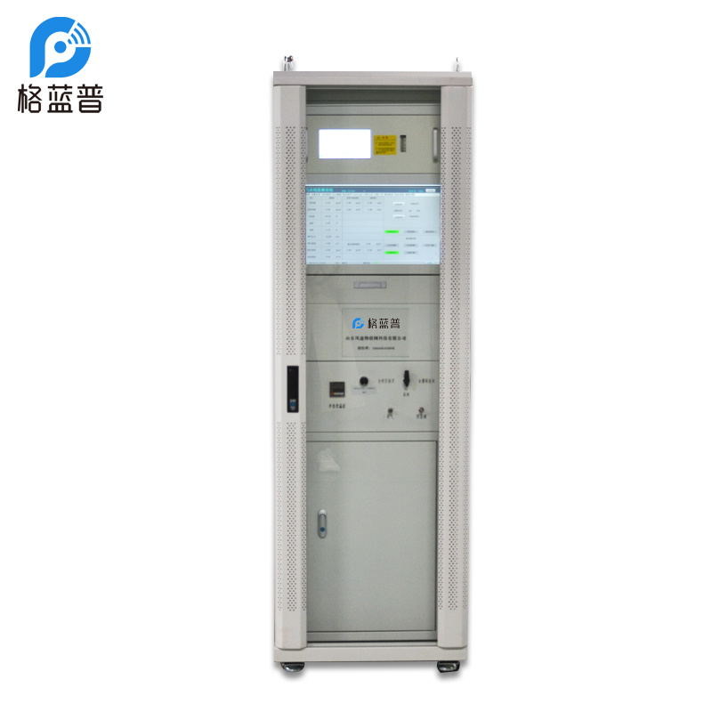 烟气排放自动监测设备CEMS-1000图片