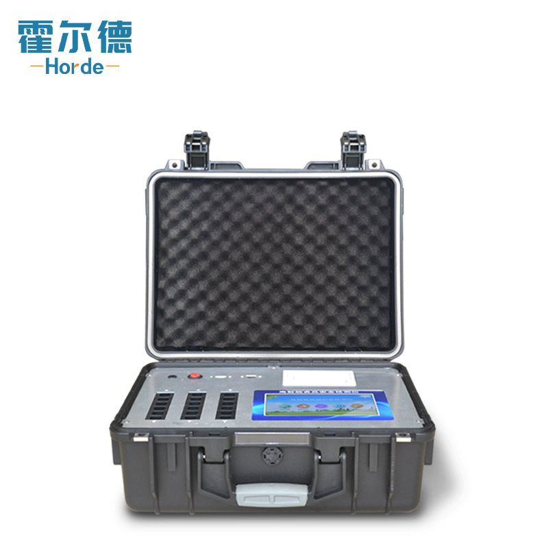 食品安全检测仪设备图片