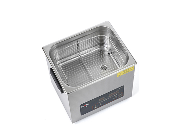 XJ-300HF单频数控25khz超声波清洗器图片