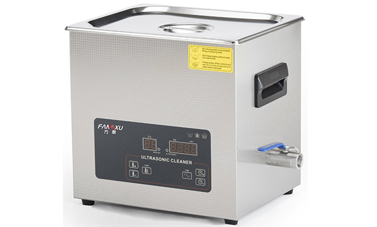 XJ-480HA单频数控40khz超声波清洗器图片