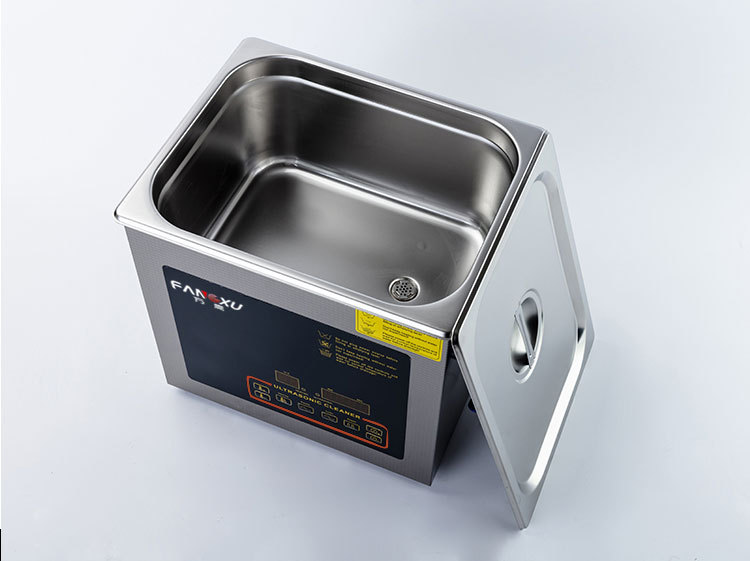 XJ-300YD双频25/40khz超声波清洗机图片