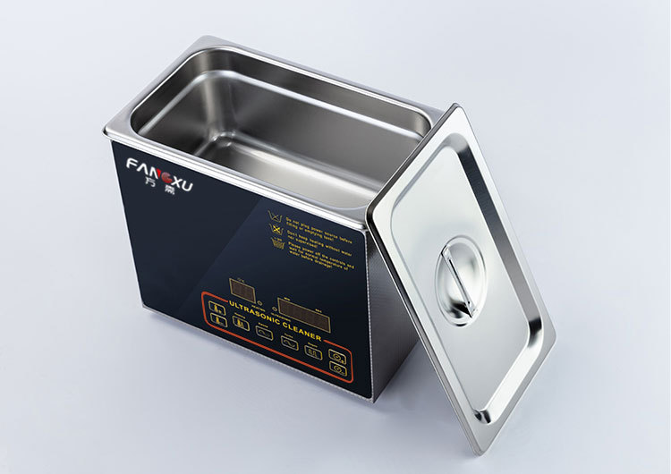 XJ-120YC4双频30/45KHz超声波清洗机图片