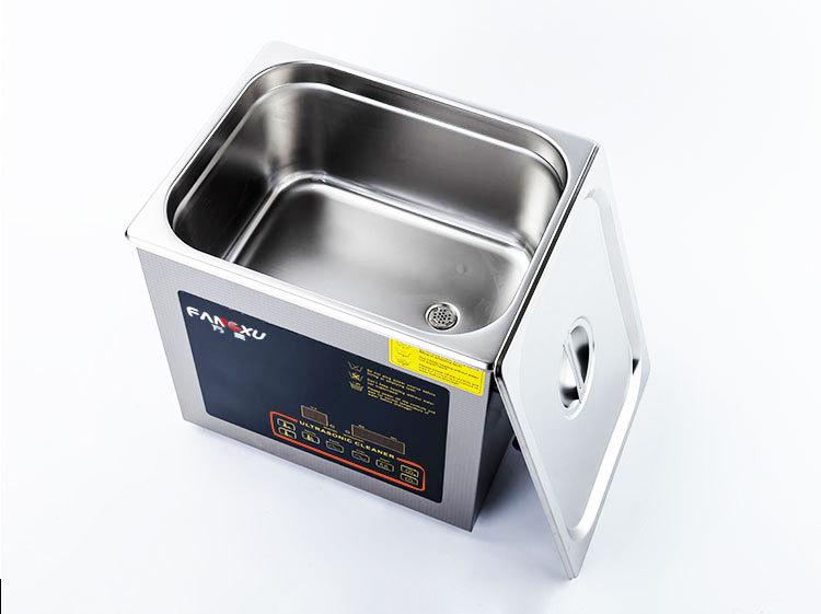 XJ-480YC双频30/45KHz超声波清洗机图片
