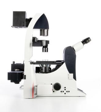 用于生物医学研究的全自动倒置显微镜 Leica DMI6000 B图片