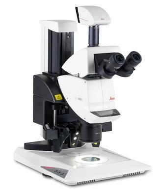 自动光圈 Leica TL5000 Ergo图片