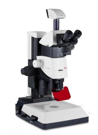 透射光底座 Leica TL4000 RC图片