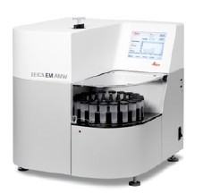 全自动微波组织处理机 Leica EM AMW图片