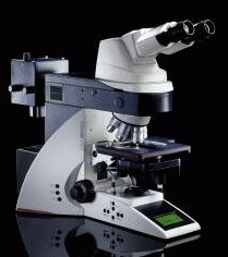智能数字式半自动正置金相显微镜 Leica DM 4000M图片