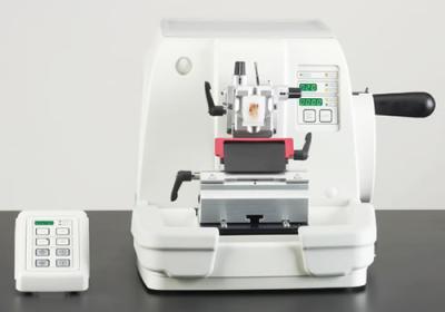 光镜样品切片机 Leica RM图片