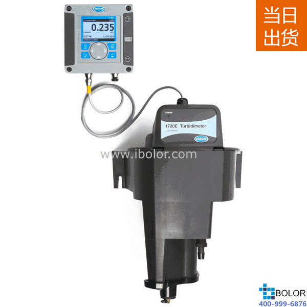 台式浊度仪 TL2300EPA 测试范围：NTU：0-4000图片