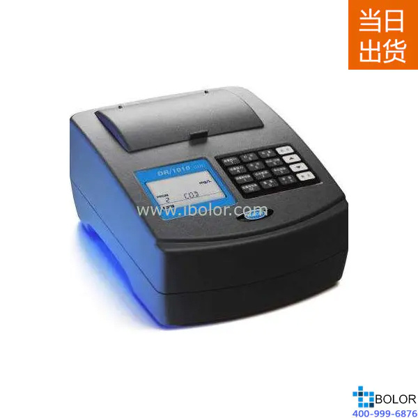 DR1010 COD测定仪主机 9185000；COD分析仪图片