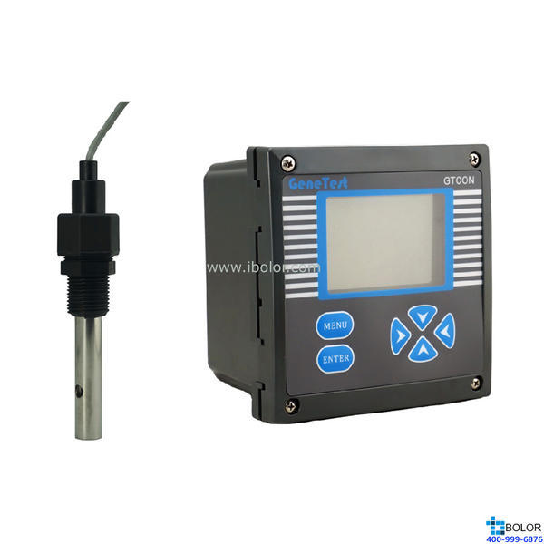 GTCON-500A 在线电导率仪 电导电极，10m 0-20us/cm图片