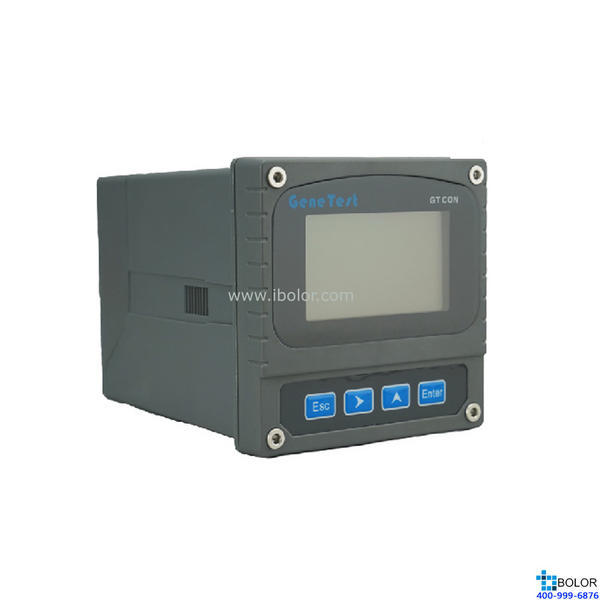 GTCON-430AG 在线电阻率分析仪 ，0-18.25MΩ/cm，0-130图片