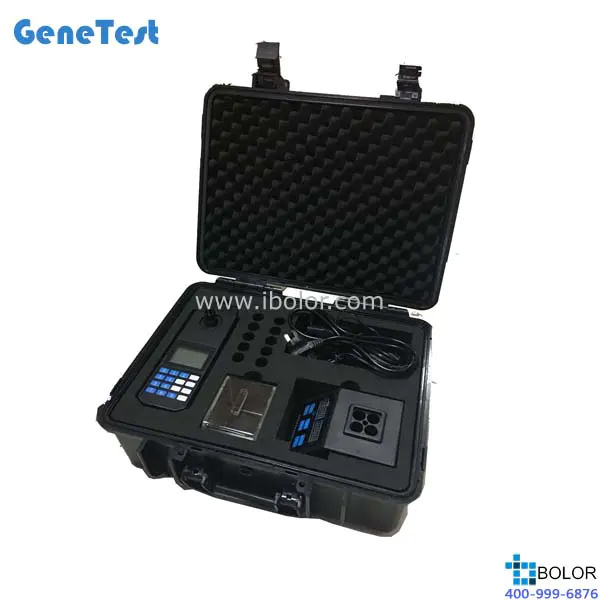 GTCNTN-430P便携式水质测定仪（COD、氨氮、总氮）图片