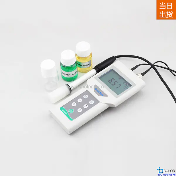 GTPH30 便携式酸度计，手持式酸度计：–2.00pH～16.00pH图片